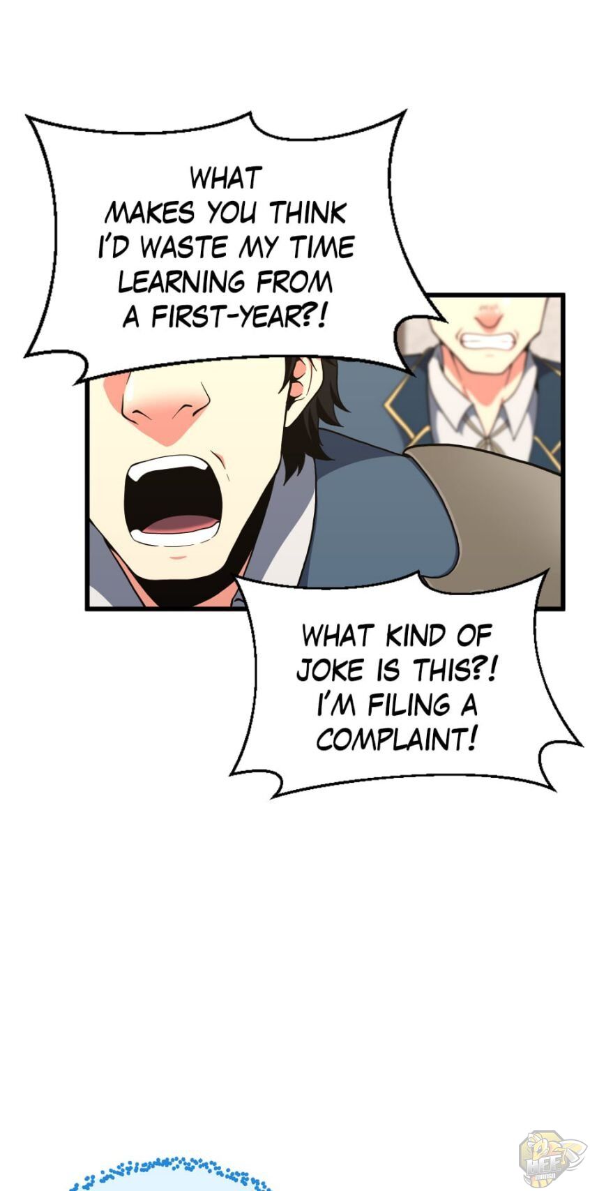 The Beginning After The End Chapter 103 image 65